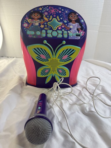 Disney encanto ihome - disney,