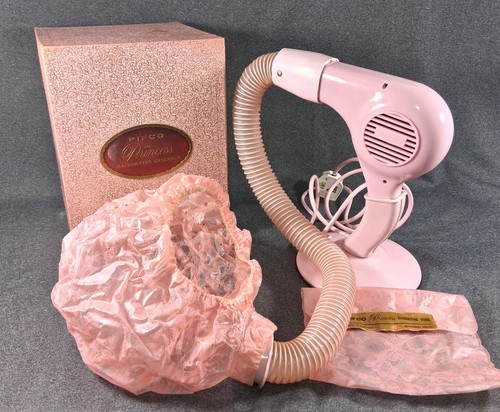 Vintage pifco princess - vintage,