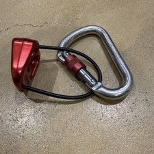 Wild Country Variable