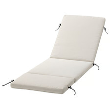 FRÖSÖN Sun lounger cushion
