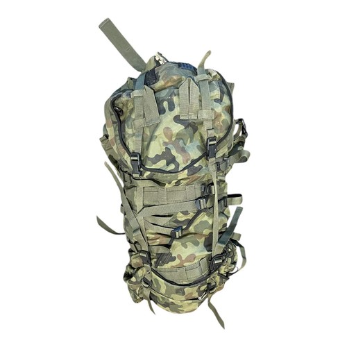 Polish army backpack - , mountain
