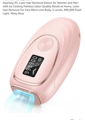 Haarlosy ipl laser hair - haarlosy,