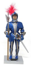 Aurora - 1:8 Scale Model Kit -