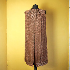 Vintage 1950's Cresta Dress