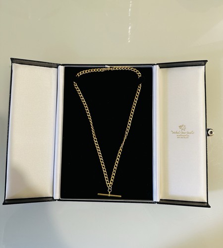 Michael jones jeweller 9ct - jones,