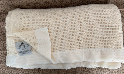 Earlys witney 100 wool - witney, 100%