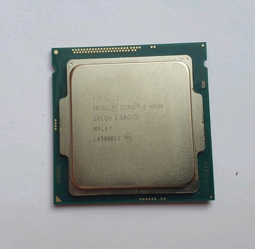 Intel 4690 quad - intel,