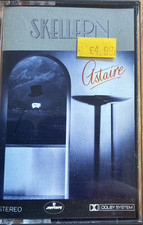 1979 MERCURY CASSETTE TAPE - PETER SKELLERN - ASTAIRE - 7109 452