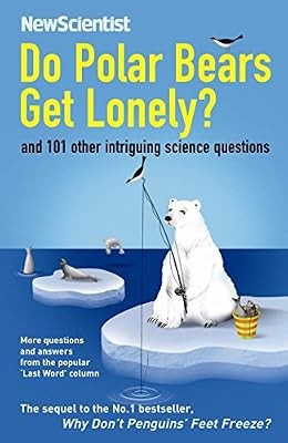 Polar bears get - do,