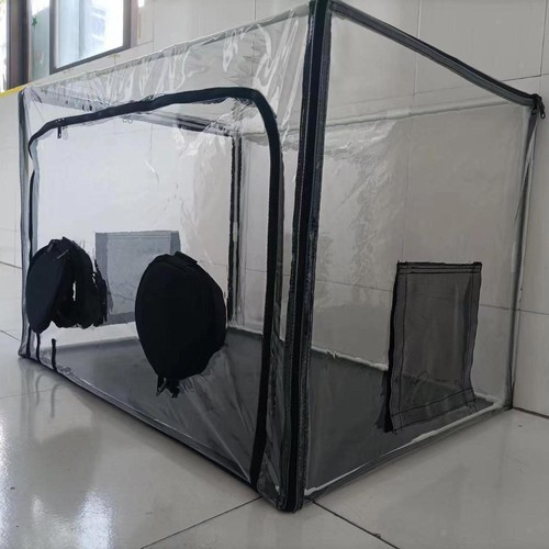 Grow tent plant - grow, bag