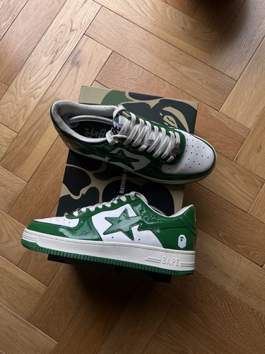 Bathing ape bape - sta, top
