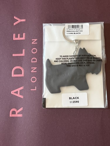 Brand new radley - brand,