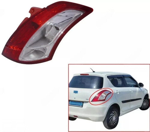 For suzuki rear light driver - for,
