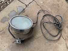 Vintage francis searchlights - francis,