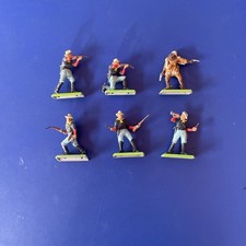 Britains Deetail 7th Cavalry