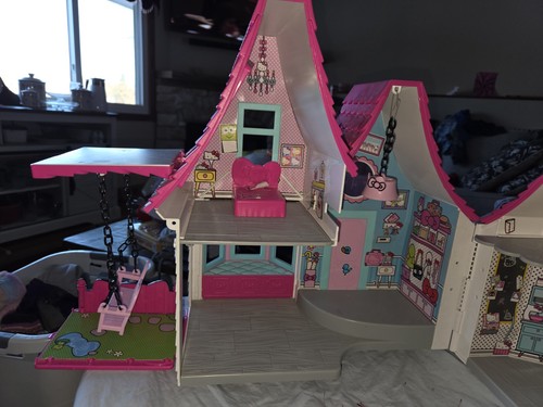 2016 sanrio just play - 2016,