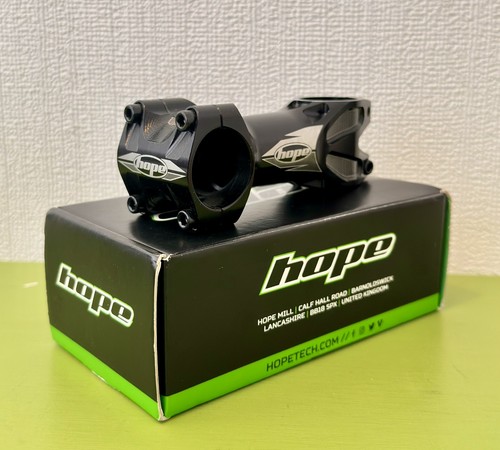 Hope technology stem 90mm - technology, xc