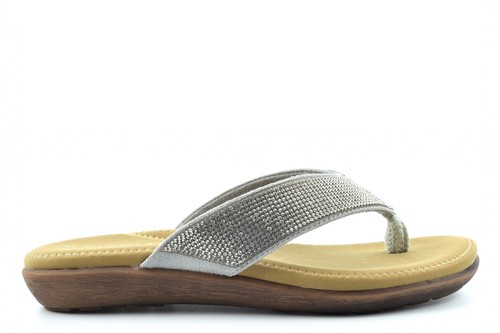 Cipriata womens toe post - womens,