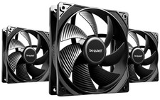 Quiet pure wings 3 - be, pwm