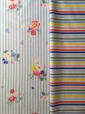 Pickering Posy & Stripes Cath