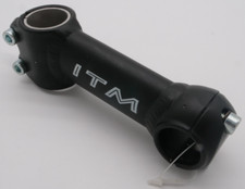 Retro ITM Stem |  100mm Threadless | 1 1/8” Steerer | NOS Vitage