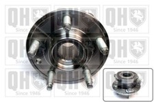 Quinton Hazell Car Vehicle Front Axle left & right Wheel Bearing Kit - QWB1623