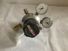 BOC Series 9500 Nitrogen  Multi-stage Inert Regulator 10bar 300bar Inlet