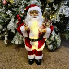 Christmas Decorations Santa