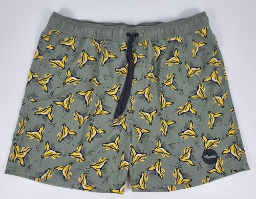 Mambo banana board - board, shorts