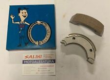 Pair Brake Shoes Front / Rear