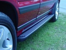 RANGE ROVER P38 QUALITY SIDE