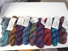 Cascade Heritage Wave