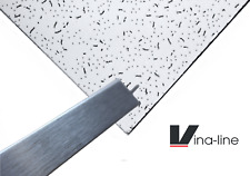 ND Fissured Suspended Ceiling