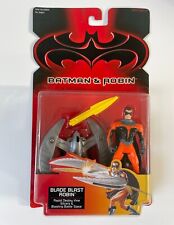Batman and Robin Blade Blast