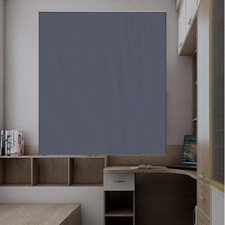 100% Blackout Roller Shades