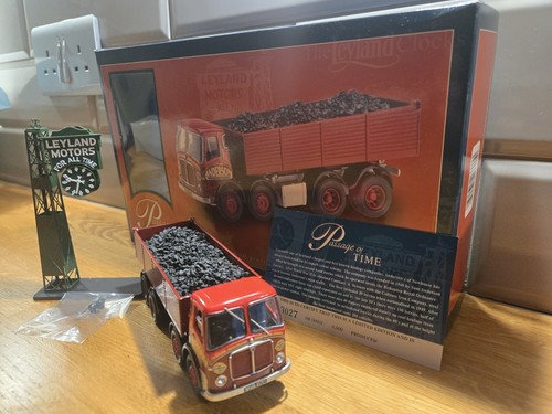 Corgi 26601 passage time - corgi, of