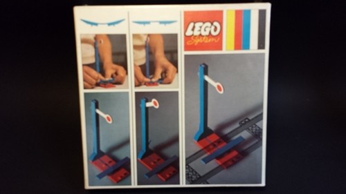 Lego 156 unopened and unused