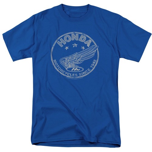 Honda motorcycles since 1948 - honda,