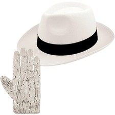 Deluxe Michael Jackson Costume