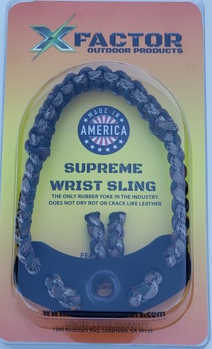 Factor supreme wrist sling - supreme,