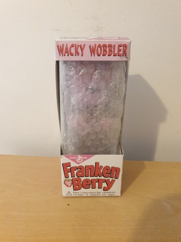 Funko franken berry general - franken,