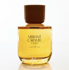 ZARA Vibrant Caramel Candy EDP