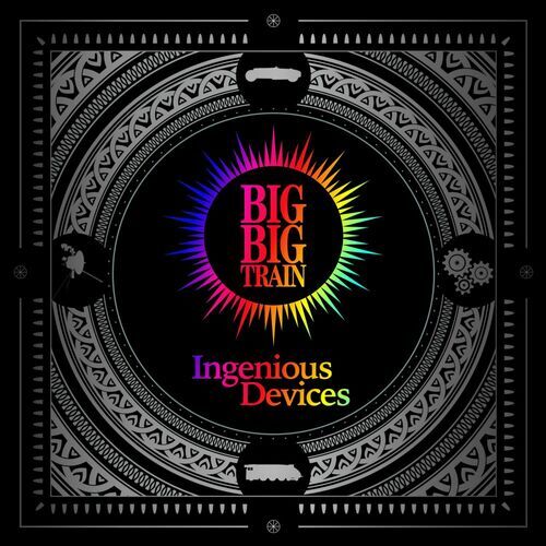 Big train ingenious - big,