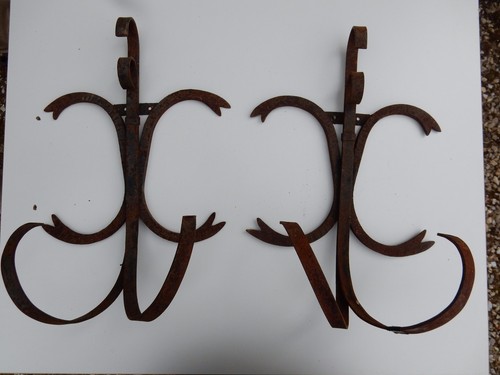 Art deco wall - art, rustic