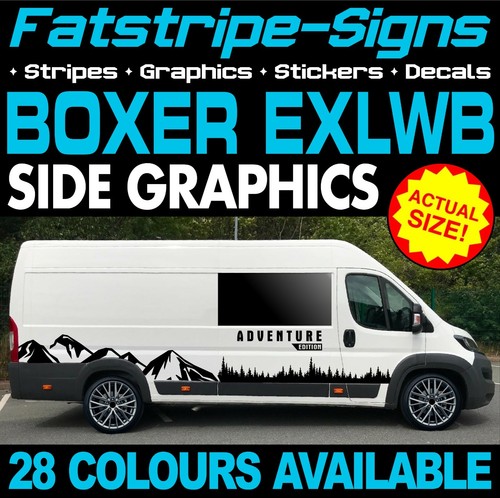 Fit peugeot boxer - fit,
