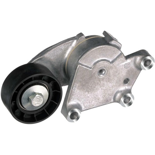 Gates auxiliary belt tensioner - belt,
