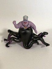 Vintage Disney Ursula The