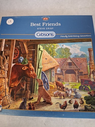 Jigsaws 500 1000 pieces - jigsaws, 500/1000