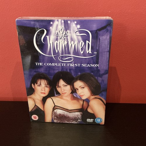 Charmed series 1 - series, (box