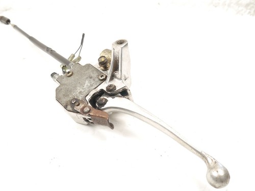 Honda ses 125 dylan - honda,